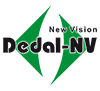 Логотип Dedal